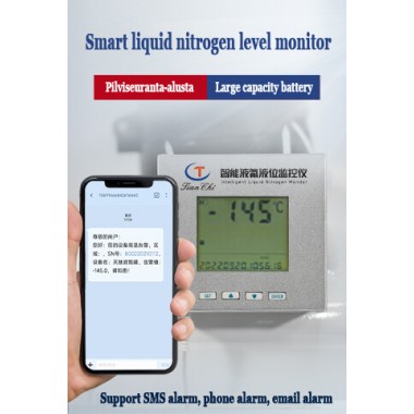 Brazil liquid nitrogen level gauge liquid nitrogen tank alarm