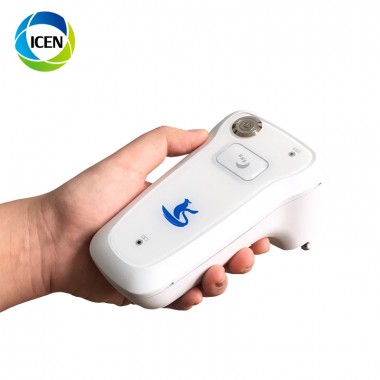 IN-G088-1 medical vascular injection puncture handheld transilluminator vein viewer