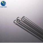 Neutral Borosilicate Glass Tube