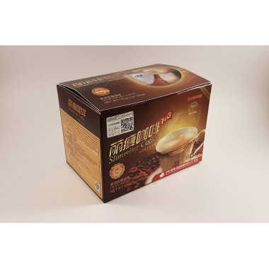 Natural Lose Weight Coffee