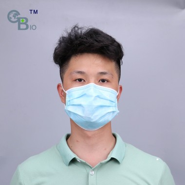 Disposable Medical Face Mask