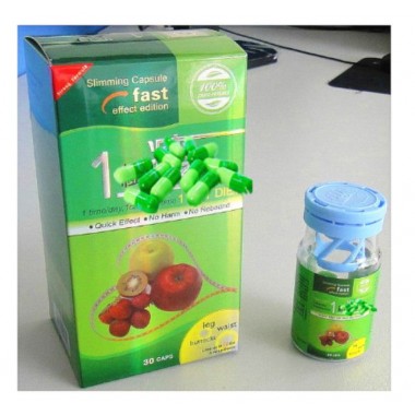 1 Day Diet Weight Loss Capsules