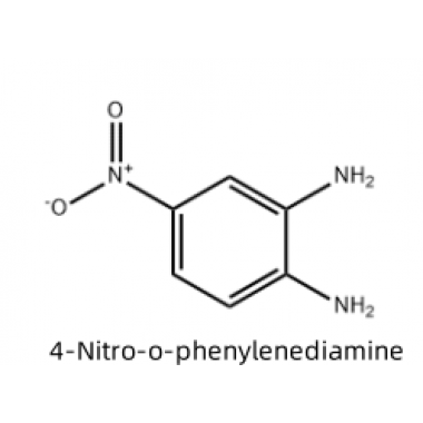 4-Nitro-o-phenylenediamine