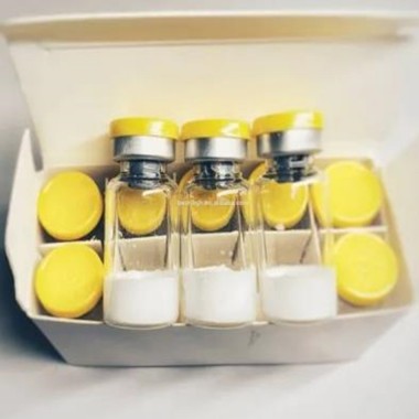 Semaglutide acetate salt
