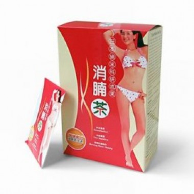 Slim Waistline Weight Loss Tea