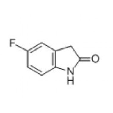 5-Fluoro-2-oxindole