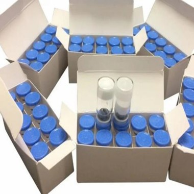 Weight Loss GLP-1 Injection Peptide 99% Purity glp1 agonist Tirzepatide