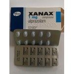 Xanax 2mg Yellow Bars Tablets R039