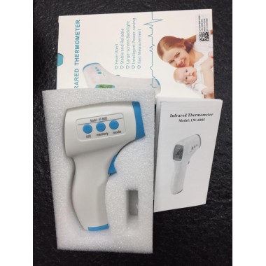 Non contact infrared  thermometer