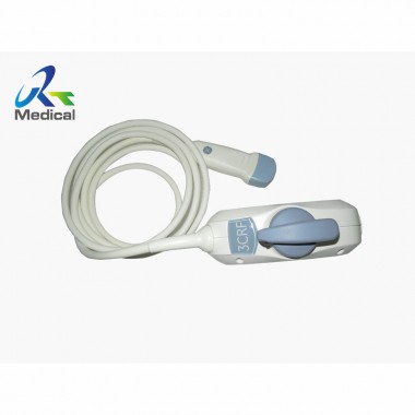 GE 3CRF-D Broadband microconvex Ultrasound Transducer