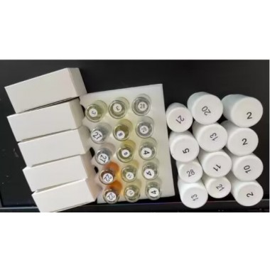 10ml bodybuilding oil steroids  Testosterone Propionate supply