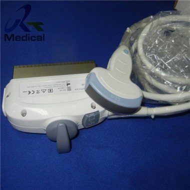 GE C1-5-D wideband curved array Ultrasound transducer