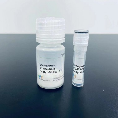 Semaglutide 99% White powder High Quality semaglutide weight loss