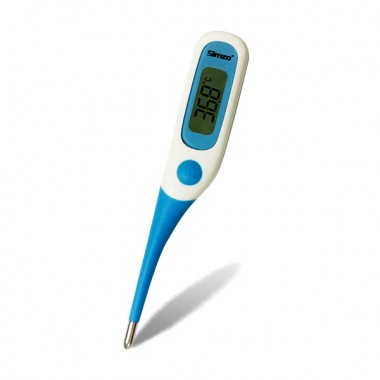 digital thermometer
