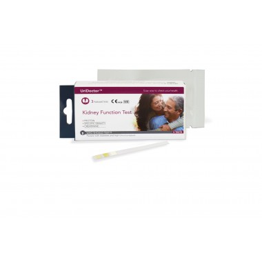 UriDoctor OTC Test Strips
