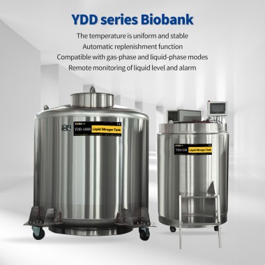 Canada-liquid nitrogen storage system-liquid phase vapor phase liquid nitrogen tank