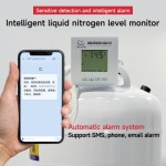 Andorra-liquid nitrogen level monitors-low liquid level alarms