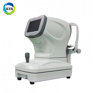 IN-VARK1800 Digital Portable Optical Refractor Auto Gemstone Refractometers keratomete for Glass Testing
