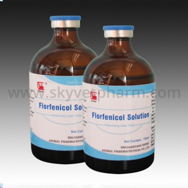 Florfenicol Solution