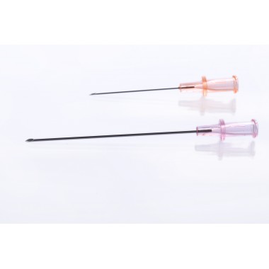Seldinger Needle
