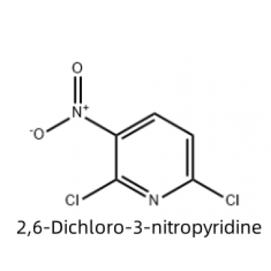 2,6-Dichloro-3-nitropyridine