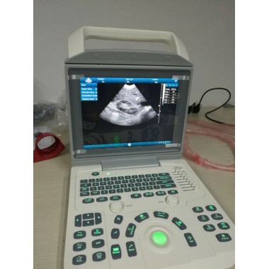 Portable Ultrasound Scanner with Hand-Held Tool /Medical Device Size Mslpu46