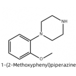 1-(2-Methoxyphenyl)piperazine