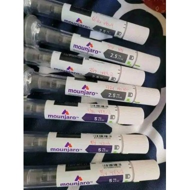 Mounjaro Weight Loss Injection Pen