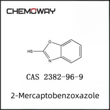 2-Mercaptobenzoxazole