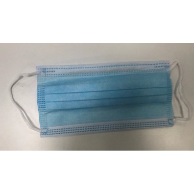 surgical mask