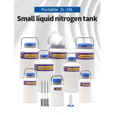Burundi-liquid nitrogen tank for cell storage price KGSQ-liquid nitrogen tank for laboratory