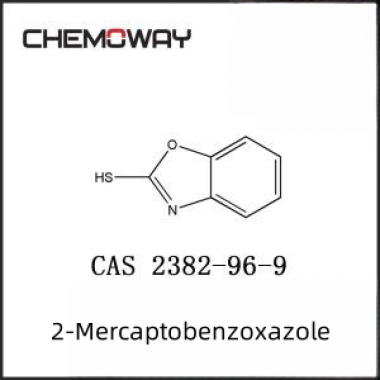 2-Mercaptobenzoxazole