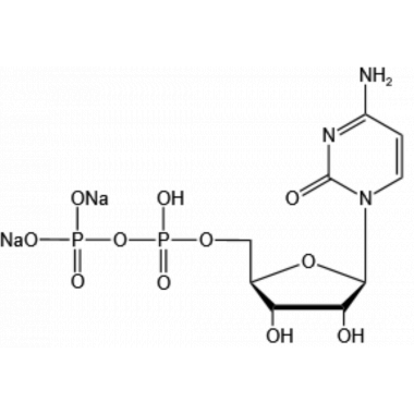 Cytidine 5'-diphosphate disodium salt(CDP-Na2)
