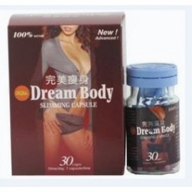 Dream Body Slimming Capsule