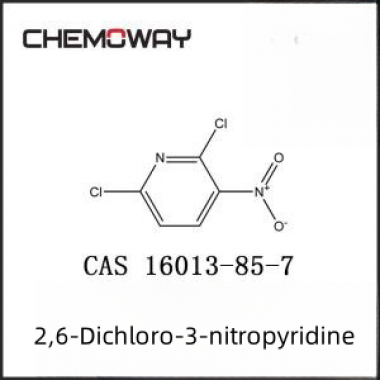 2,6-Dichloro-3-nitropyridine
