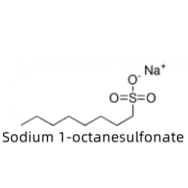 Sodium 1-octanesulfonate