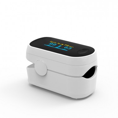 High Quality Fingertip Pulse oximeter MSLXY13
