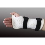 Orthopedic Medical Fiberglass Splint for Arm or Leg