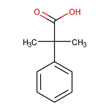 2-Phenylisobutyric acid