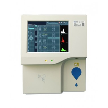 high quality hematology analyzer blood analyzer