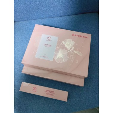 SHIMI gynecological antibacterial gel reduces vaginal tightening, sterilizes and reduces inflammation, removes itching and odor