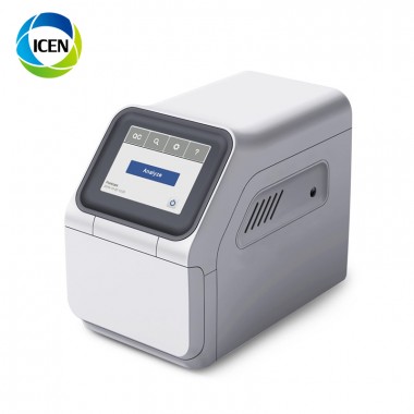 IN-B173M3 Medical hospital laboratory Dry chemistry fully Auto Hematology Analyzer