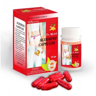 Dr. MAO Slimming Capsule