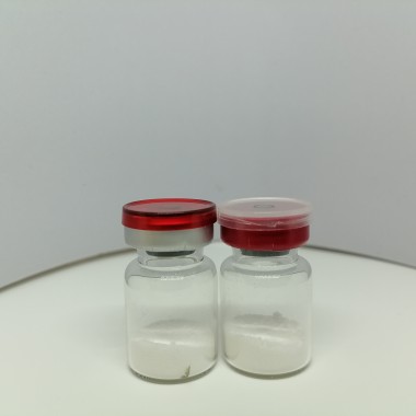 Global bestseller Tesamorelin