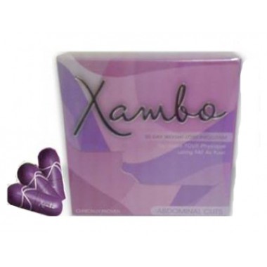 Xambo Slimming Capsules