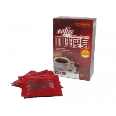 Fashion Slimming Coffee