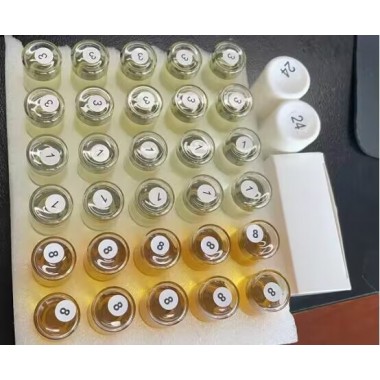 10ml bodybuilding oil TE400 TE300 TE250 Testosterone Enanthate supply