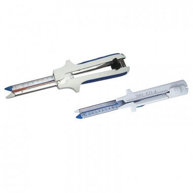 disposable medical instruments linear cutter stapler