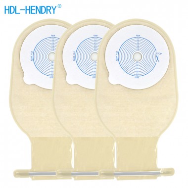 Colostomy Bags