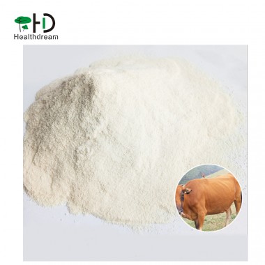 Hydrolyzed Bovine Collagen Powder